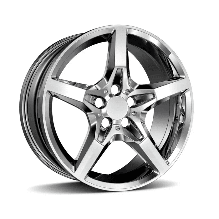 Wheels & Tires