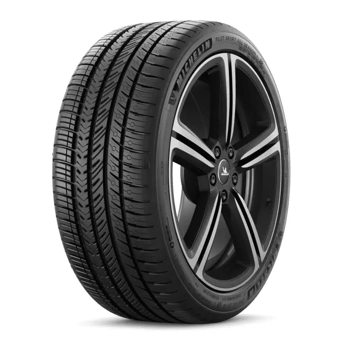 Firestone Firehawk Wide Oval AS For Four-Wheelers